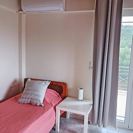 Zoi'S Hοuse.Vacation Home In Mani Near Vathi Beach Exterior foto